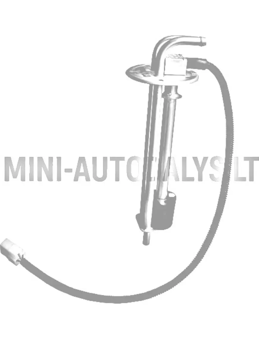 Kütusepaagi ujuk Chatenet