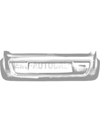 Tagumine kaitseraud Grecav Sonique