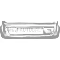 Tagumine kaitseraud Grecav Sonique