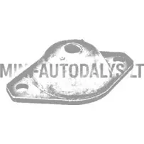 Mootori kummipadi / käigukasti kummipadi Chatenet Barooder