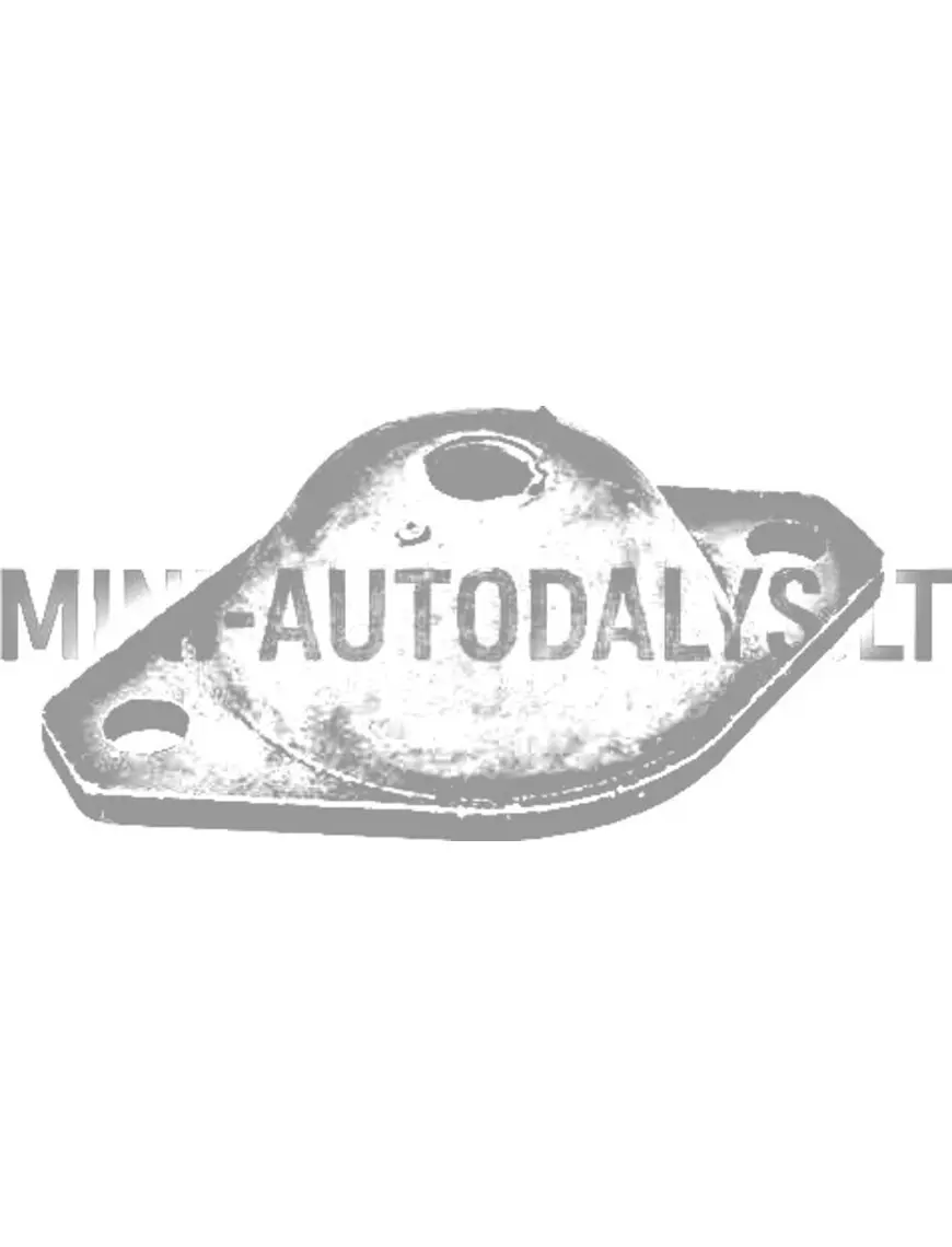 Mootori kummipadi / käigukasti kummipadi Chatenet Barooder