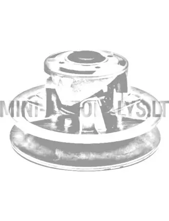 Vario sidur kasti pool Ligier Ambra