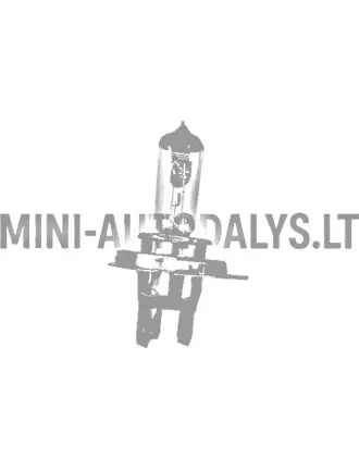 H4 pirn, väikebuss / JDM / Ligier / Bellier / Chatenet