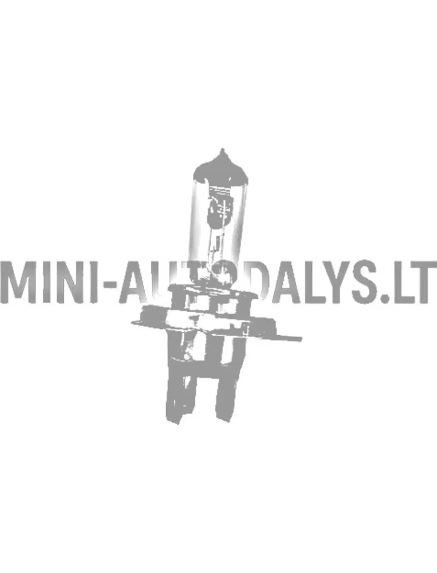 H4 pirn, väikebuss / JDM / Ligier / Bellier / Chatenet