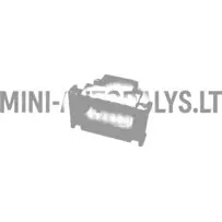 Kindalaeka sulgur "Aixam 400"