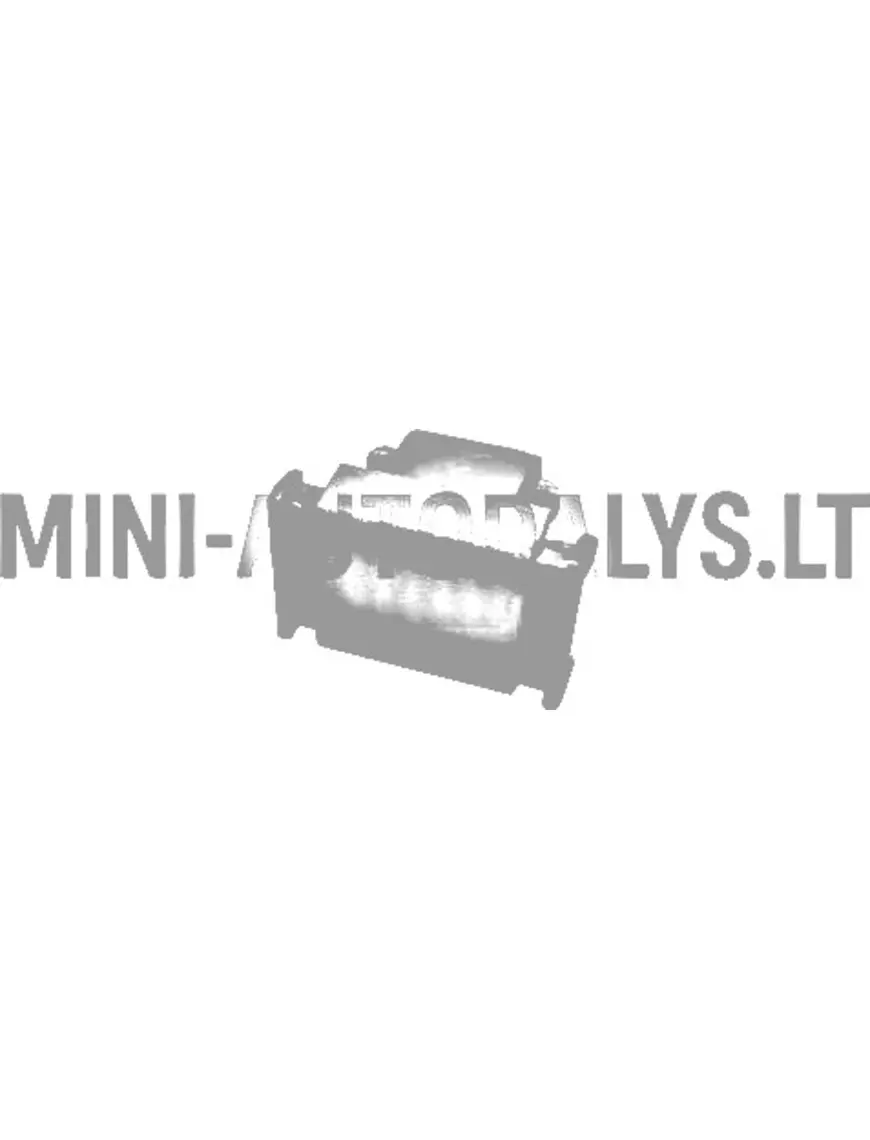 Kindalaeka sulgur "Aixam 400"