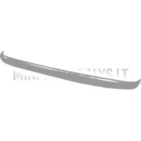 Tagumise stange paneel Ligier Nova