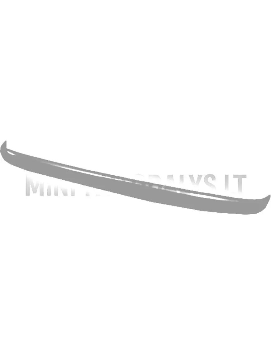 Tagumise stange paneel Ligier Nova