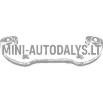 Pidurisadula kandur Chatenet Stella / Žiniasklaida