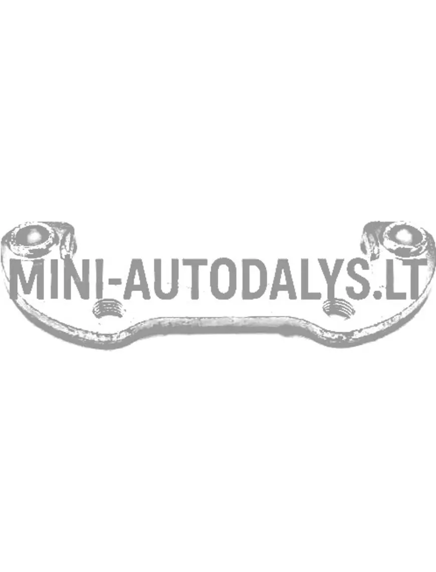 Pidurisadula kandur Chatenet Stella / Žiniasklaida