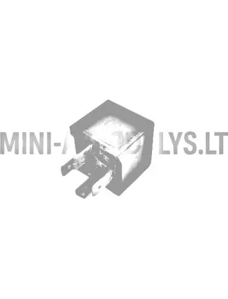 Starteri relee Chatenet