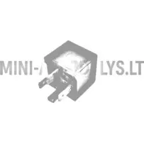 Starteri relee Chatenet