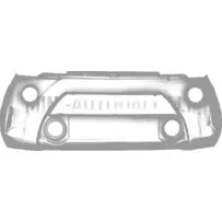 Esimene stange Aixam 2016 Sensation Crossline / Crossover (must)