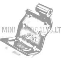 Tagaluugi hing paremal Chatenet CH26