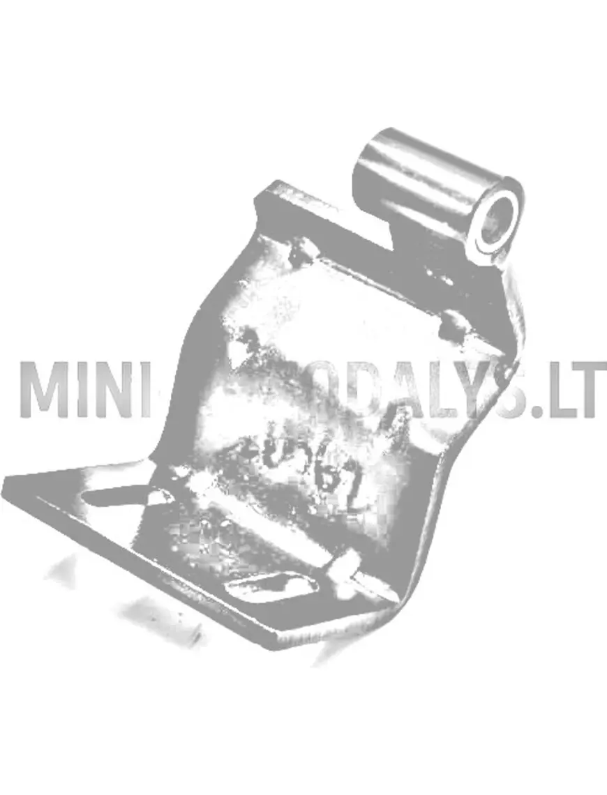 Tagaluugi hing paremal Chatenet CH26