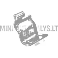 Vasakpoolne tagaukse hing Chatenet CH26