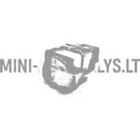 Ukse lüliti armatuurlauale Chatenet CH26 / CH30 / CH32