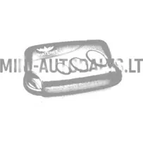 Chatenet CH26 / CH30 / CH32 kesklukustuse kaugjuhtimispult (3 nuppu)