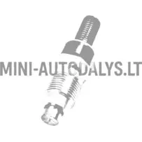 Pihusti Aixam Kubota Z402 / Z482