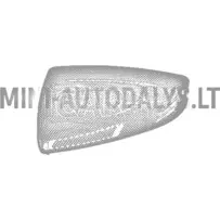 Peeglikate vasakpoolsele välisele peeglile Aixam Sensation / Emotion / Ambition (Carbon)