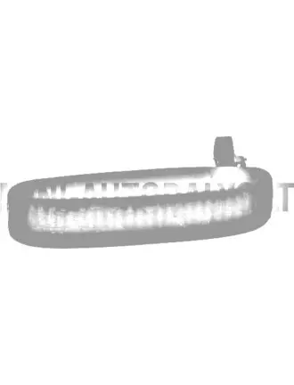 Välisukse käepide vasak Casalini M10 / M12 / M14