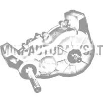 Käigukast Ligier Nova / Ambra (1:11)