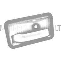 Sisemine uksekäepide Ligier / Chatenet