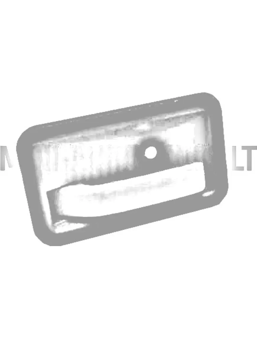 Sisemine uksekäepide Ligier / Chatenet