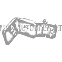 Uksehing vasak (ülemine) JDM Xheos