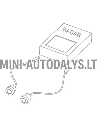 Parkimisandurid JDM Aloes / Roxsy