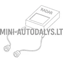 Parkimisandurid JDM Aloes / Roxsy