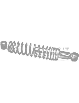 Tagumine amortisaator Aixam MEGA / D-Truck