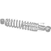 Tagumine amortisaator Aixam MEGA / D-Truck