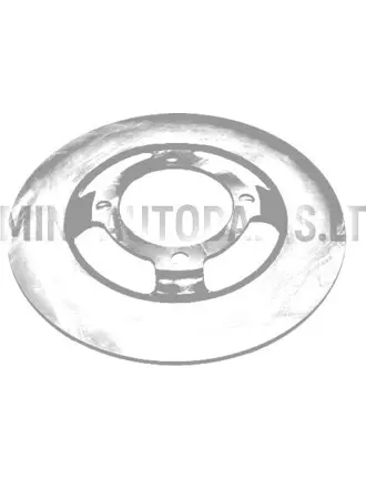 Eesmine piduriketas Bellier B8