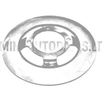 Eesmine piduriketas Bellier B8