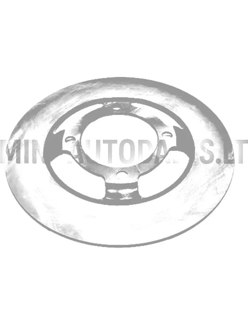 Eesmine piduriketas Bellier B8