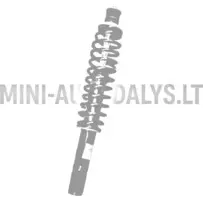 Esimene amortisaator Chatenet Barooder Sport