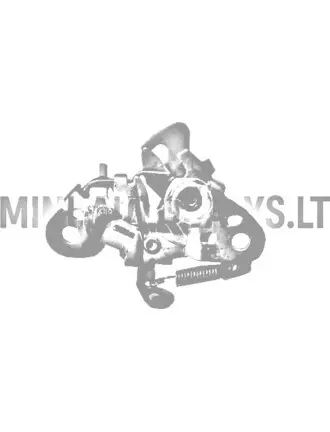 Mootorikatte lukk Chatenet CH26 / CH30 / CH32