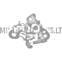 Mootorikatte lukk Chatenet CH26 / CH30 / CH32