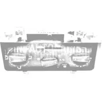 Soojenduse juhtimine Chatenet CH26 / CH30 / CH32