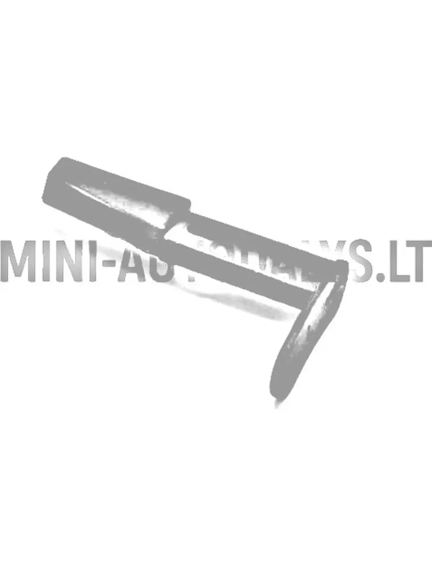 Vasakpoolne uksekäepide Chatenet CH26 / CH30 / CH32