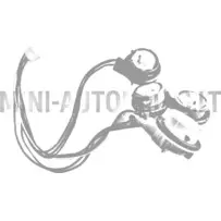 Tagumise tule juhtmed Aixam Impulsion / Vision