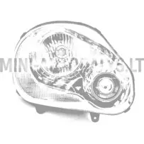 Eesmine parempoolne tuli Grecav EKE ph2 / Sonique