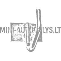 Haagisekonksu kate Aixam 1997-2010