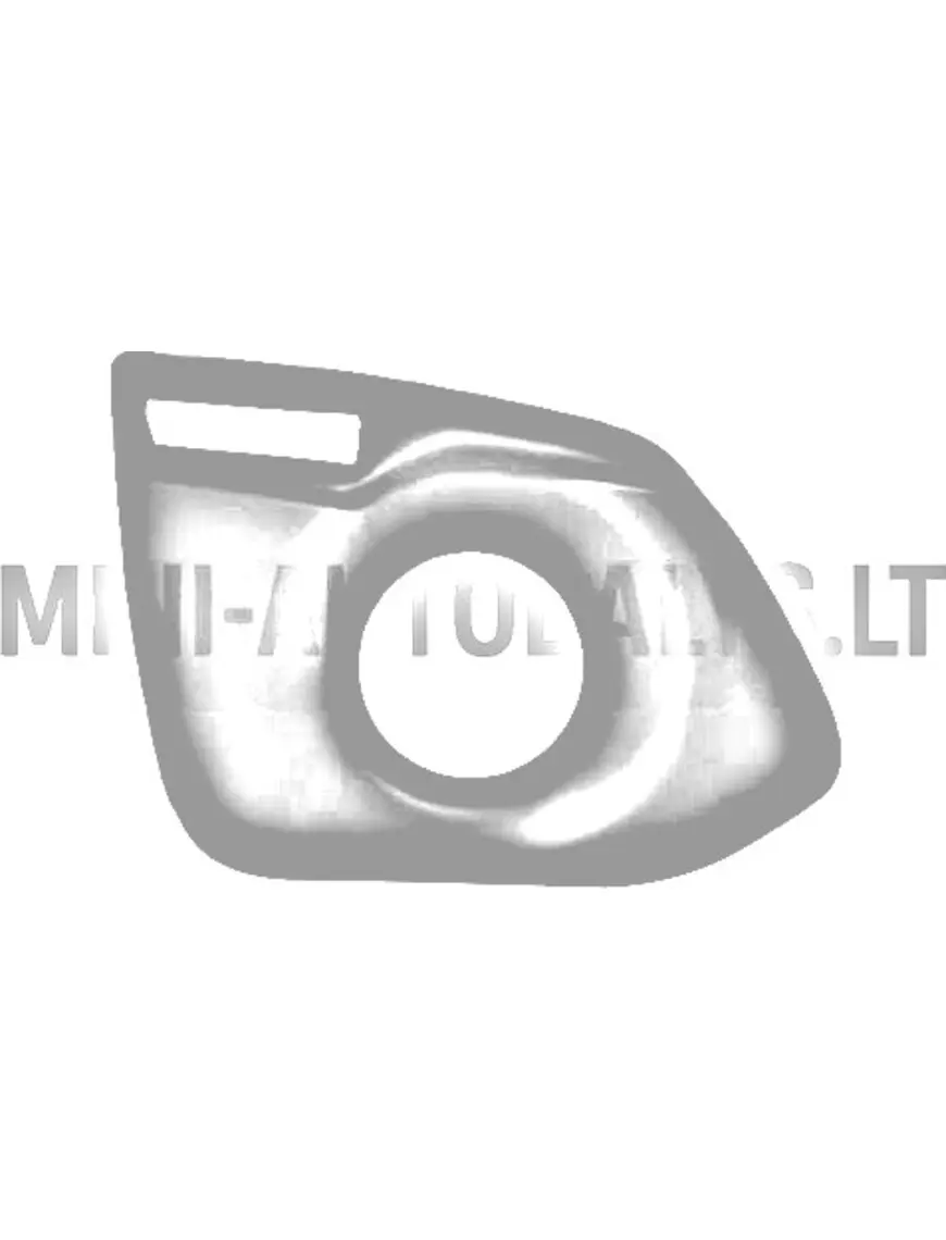 Eesmine parem udutuli / LED päevatulede kate Chatenet CH26 V2