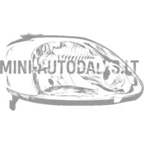 Parem esituli Casalini M10 / M12