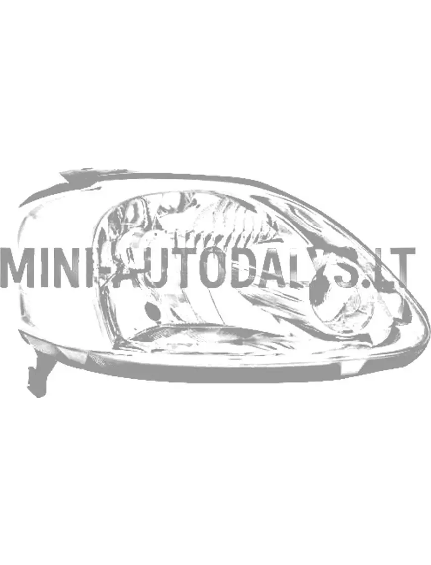 Parem esituli Casalini M10 / M12