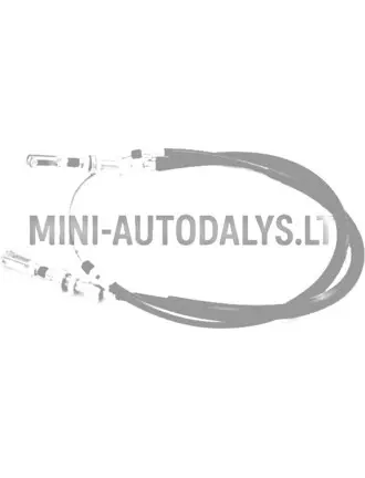 Käsipiduritross Grecav EKE