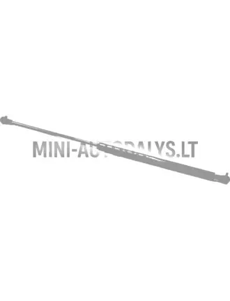 Tagaluugi amortisaator Casalini M14 / M20