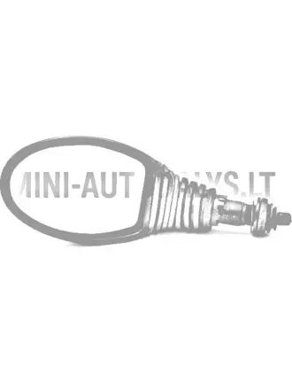 Välimine peegel vasak Chatenet / Grecav / Casalini